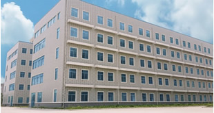 四川博水環保科技有限公司年會