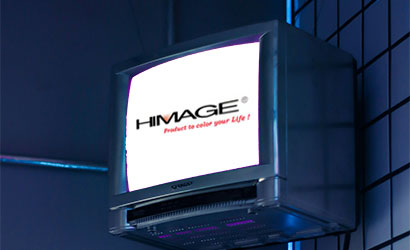 HIMAGE：畫佳電器