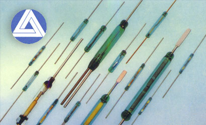 艾禮富電子：世界上最大的干簧管制造商之一