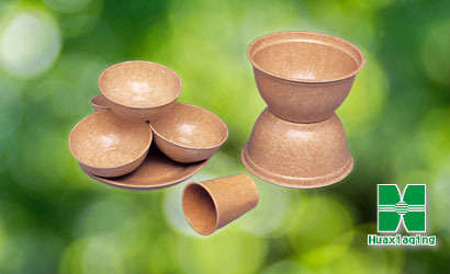 華夏晴：致力于綠色環(huán)保事業(yè)