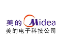 美的電子科技公司