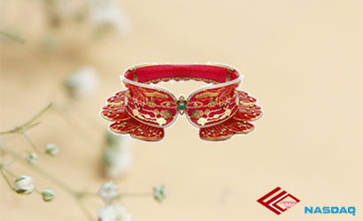 福麒國際:中國第一家納斯達克珠寶首飾上市企業(yè)