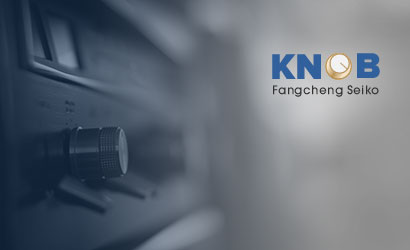 方程精工：專注于旋鈕制造