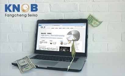 方程精工：低成本網(wǎng)絡推廣贏得更多客戶