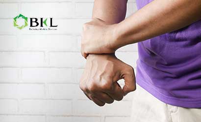 深圳市伯克利醫(yī)療器械有限公司:人工骨