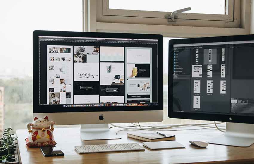 模板網(wǎng)站設(shè)計(jì)與定制網(wǎng)站設(shè)計(jì)：哪個(gè)更適合您的業(yè)務(wù)？