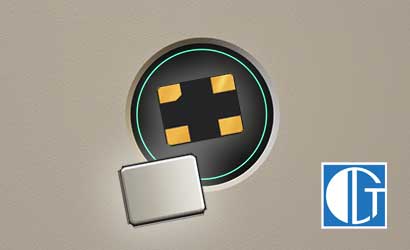 格利特電子：石英晶體元器件專(zhuān)家