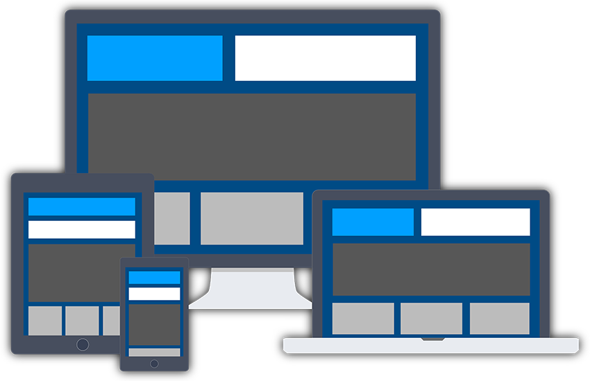 什么是響應(yīng)式網(wǎng)頁(yè)設(shè)計(jì)？